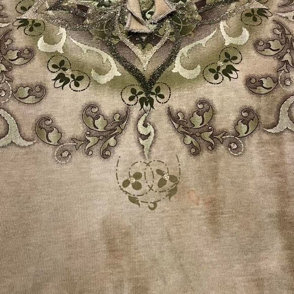 Y2K Fang Fairy Grunge Tank Top - Picture 7 of 7